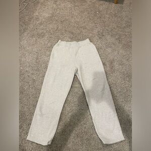 MADEWELL sweatpants